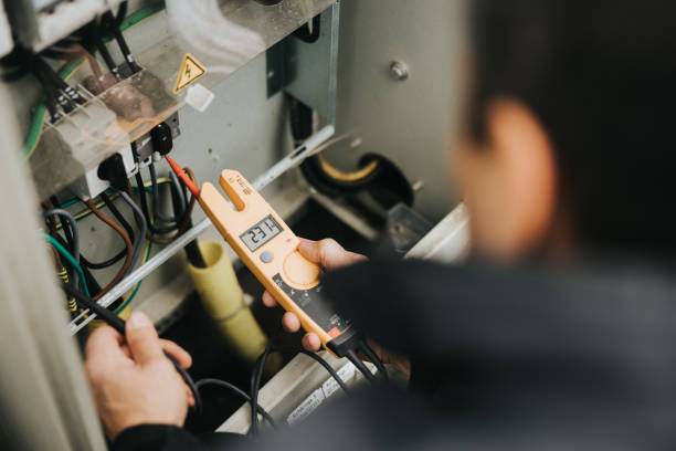 Best Electrician Near Me  in Edwardsburg, MI