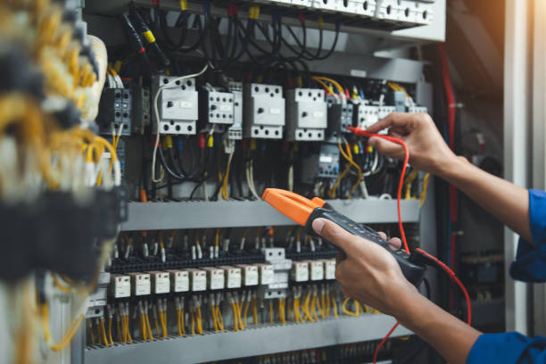 Best Local Electrician Companies  in Edwardsburg, MI