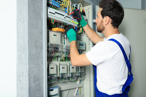 Best Electrical Outlet Repair  in Edwardsburg, MI