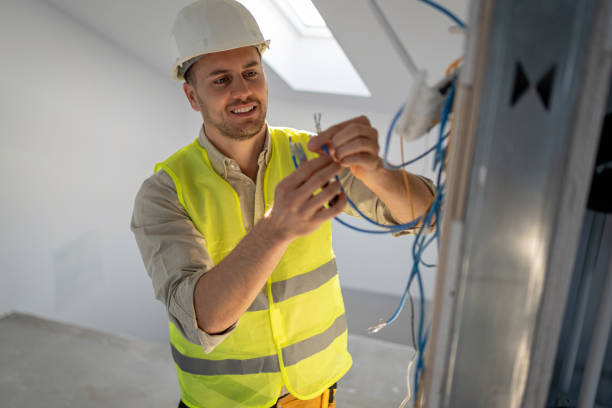 Best Emergency Electrician Near Me  in Edwardsburg, MI
